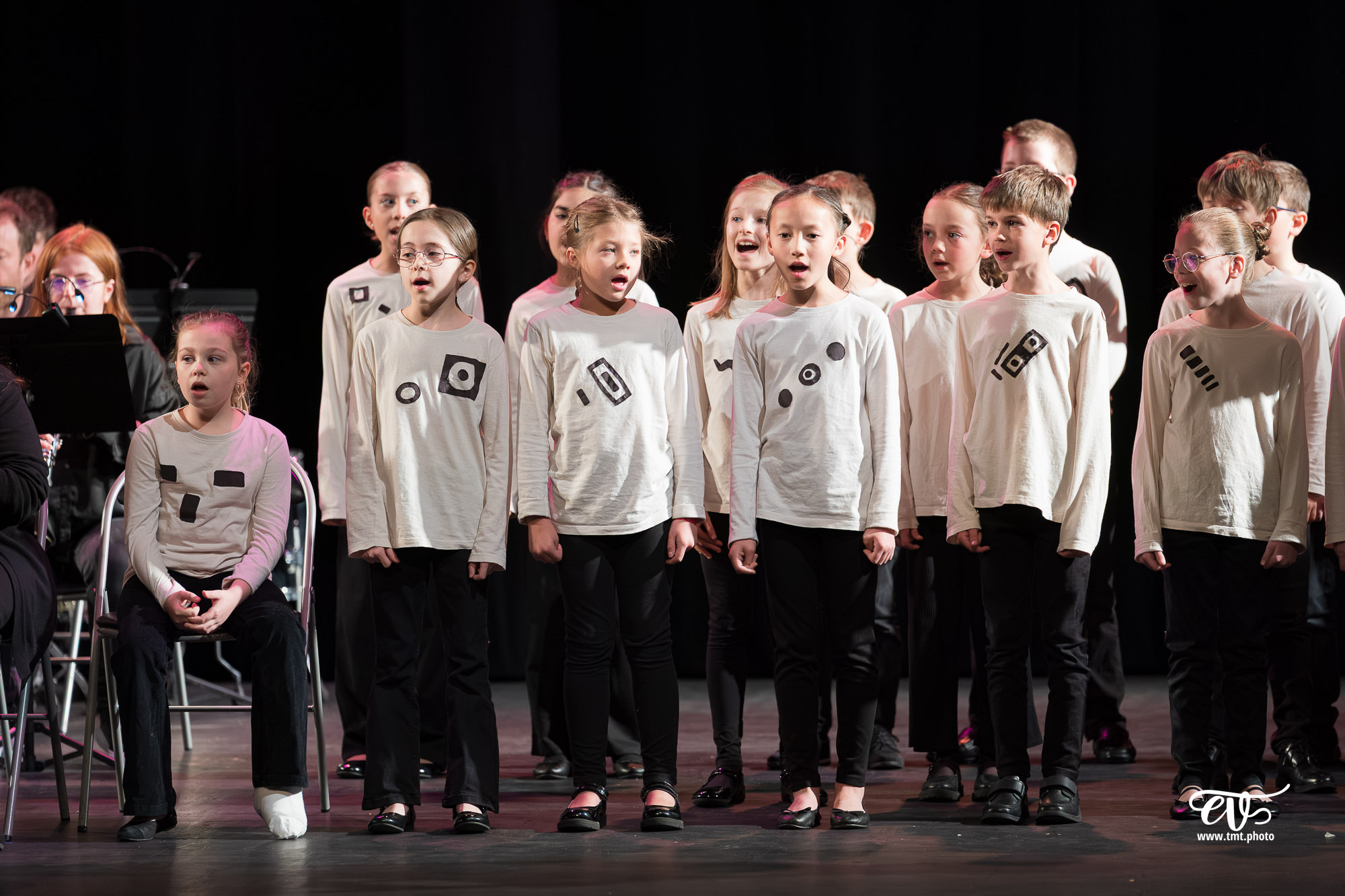 LE PRINTEMPS DE LA CLARINETTE